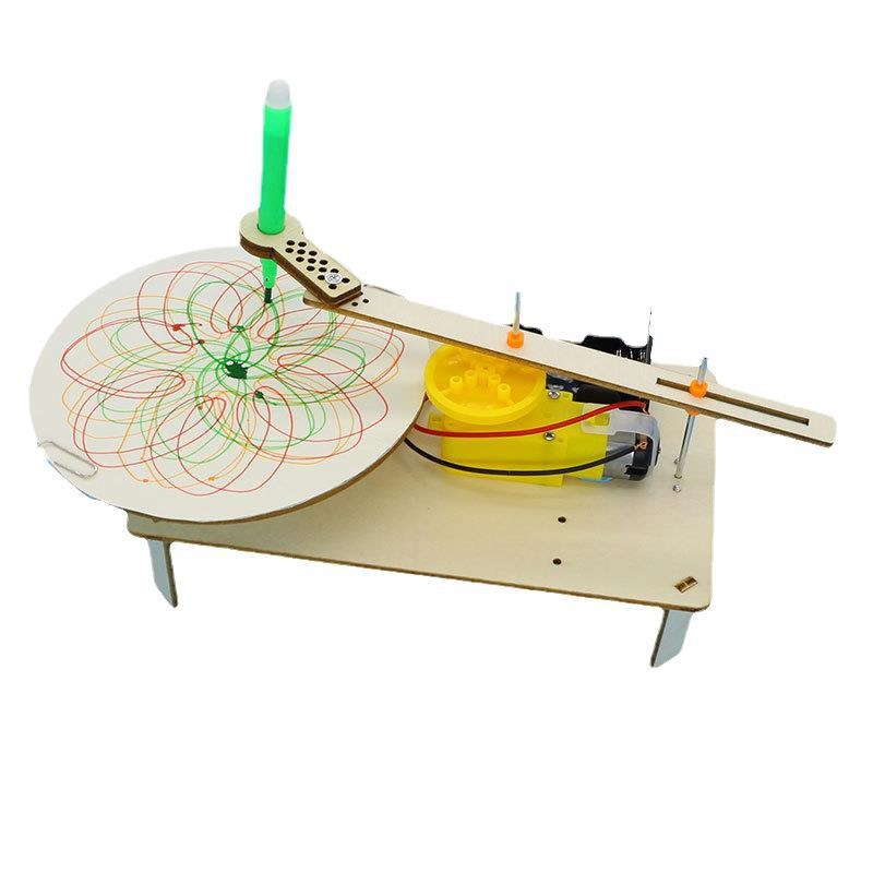 Robot de Peinture Automatique  - Stem Robotics Kit avis et prix