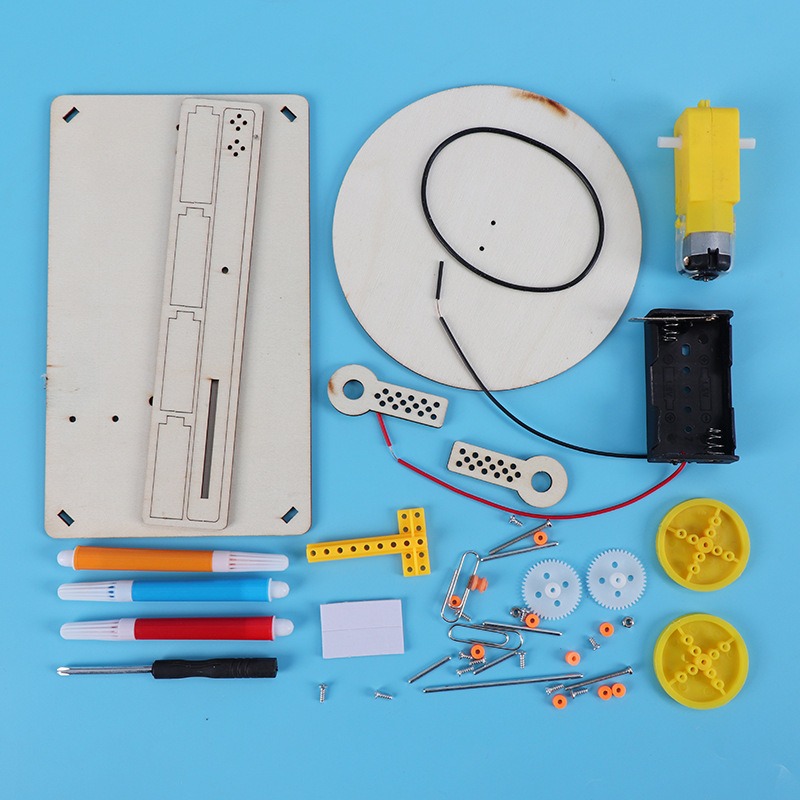 Robot de Peinture Automatique  - Stem Robotics Kit avis et prix