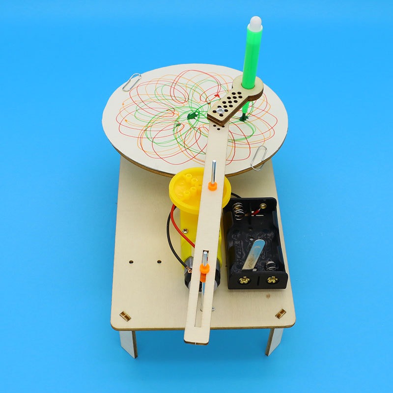 Robot de Peinture Automatique  - Stem Robotics Kit avis et prix